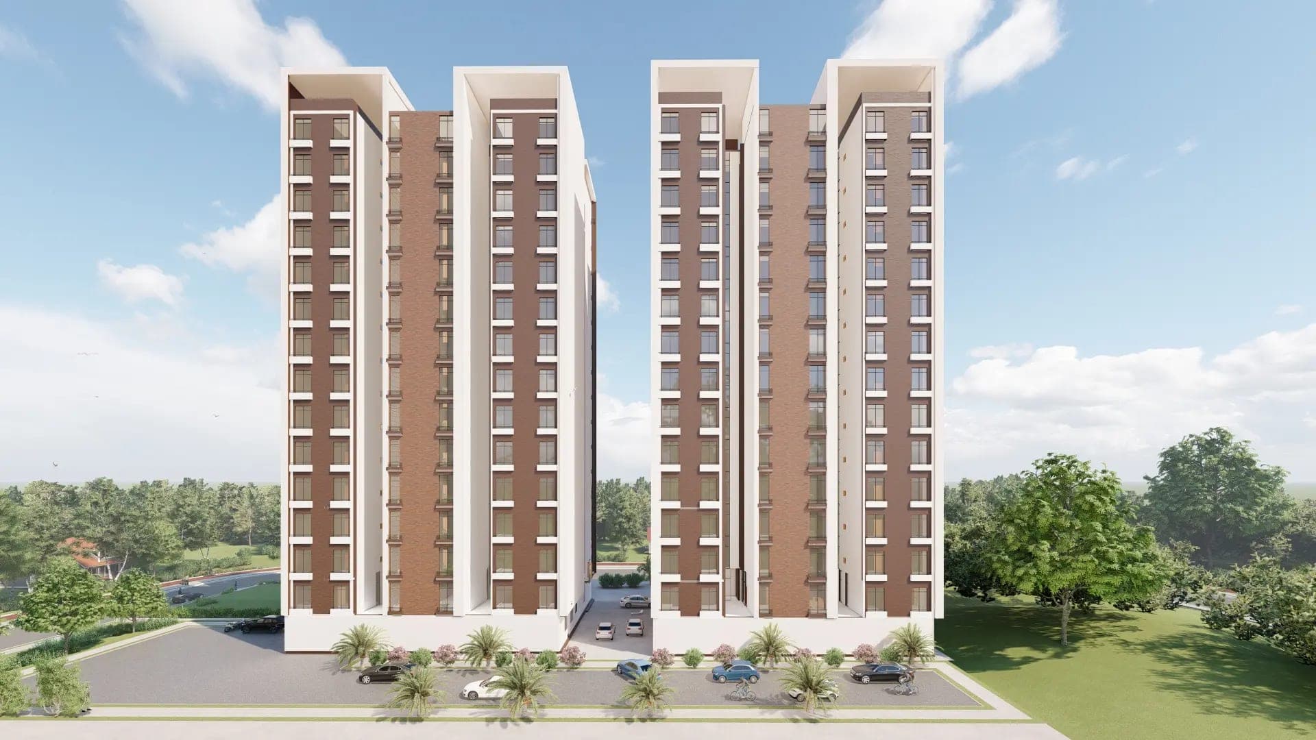 Jackross Site Apartments