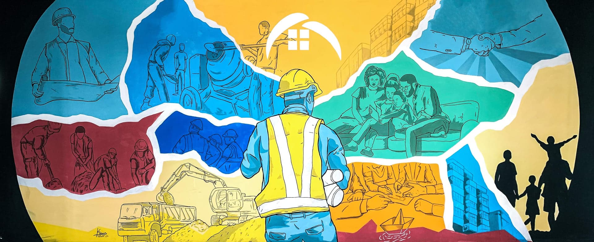 Noah Real Estate cover