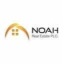 Noah Real Estate logo