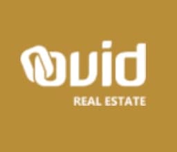 Ovid Real Estate logo