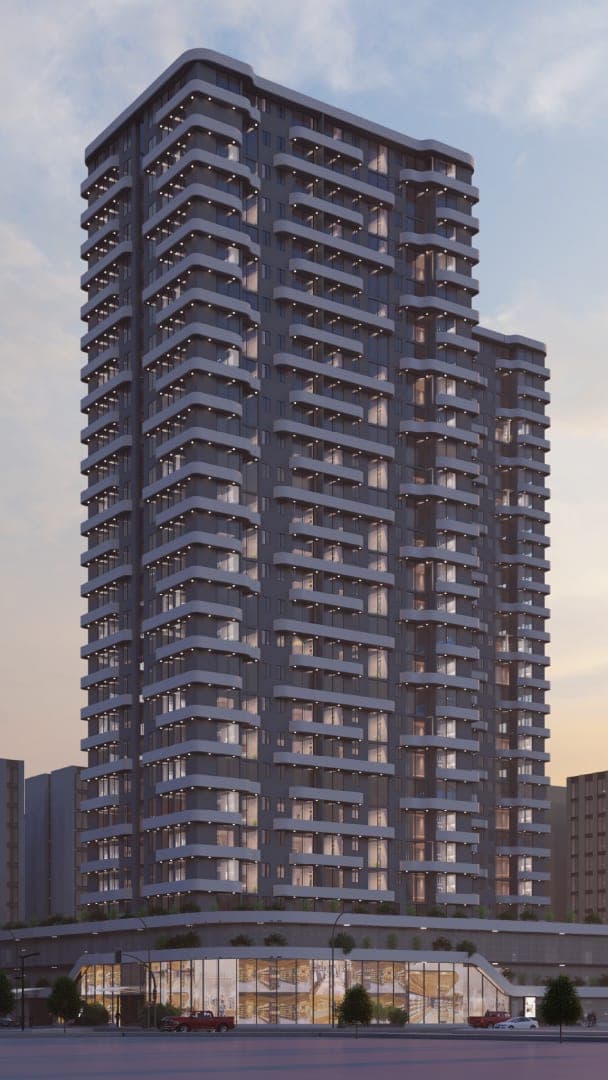 Ovid Gellan Gurra project